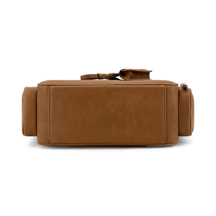 Like Dreams Purse Brown The Check In Utility Tote Bag