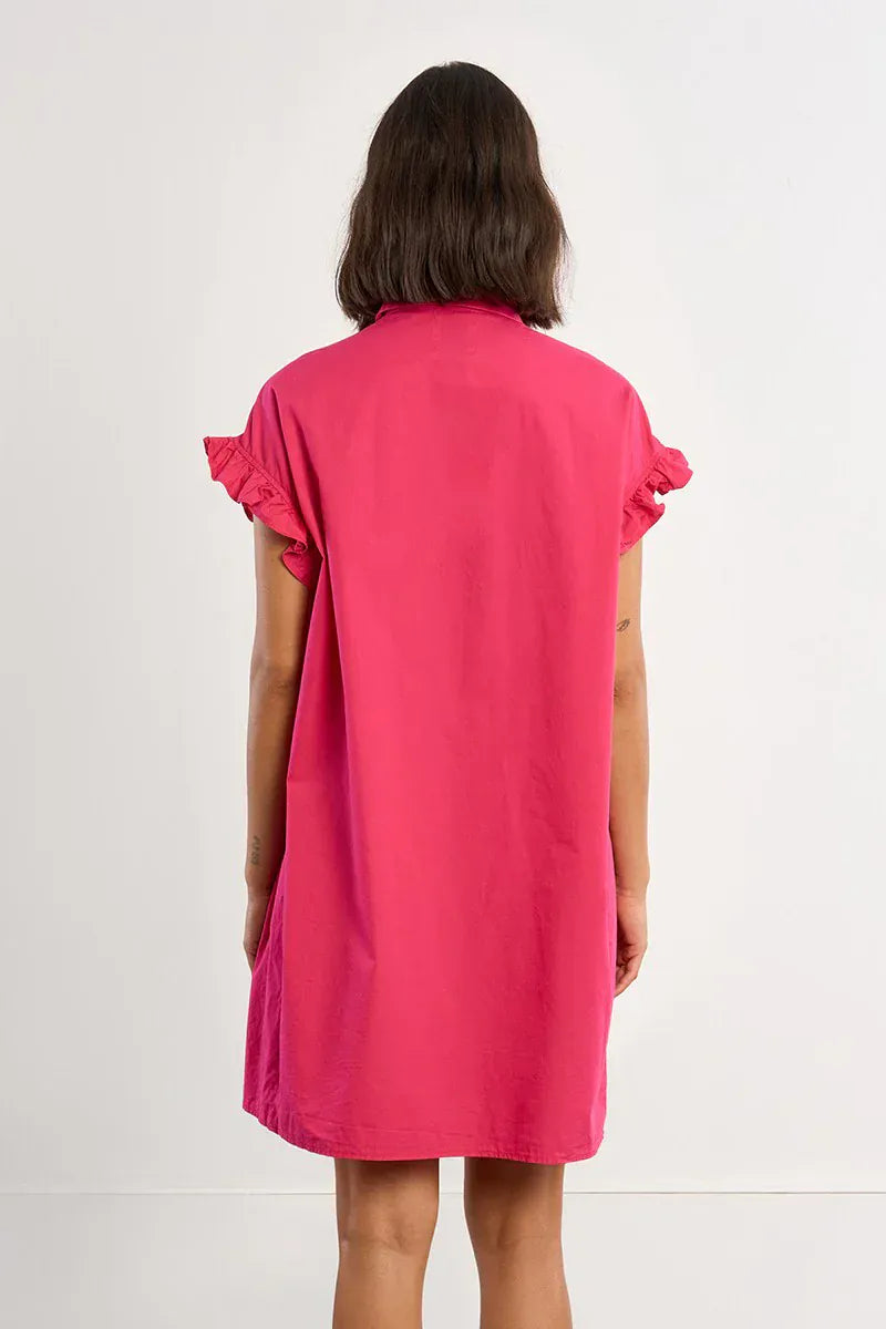 Lili Sidonio Dress Nikki Shirt Dress