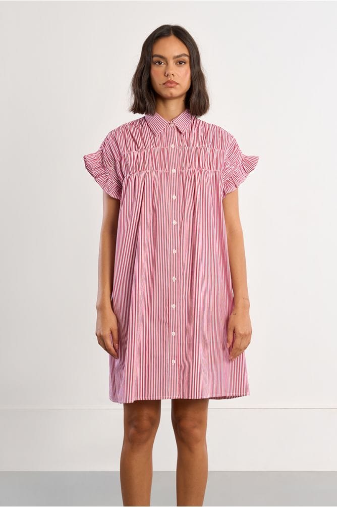 Lili Sidonio Dress Nikki Shirt Dress