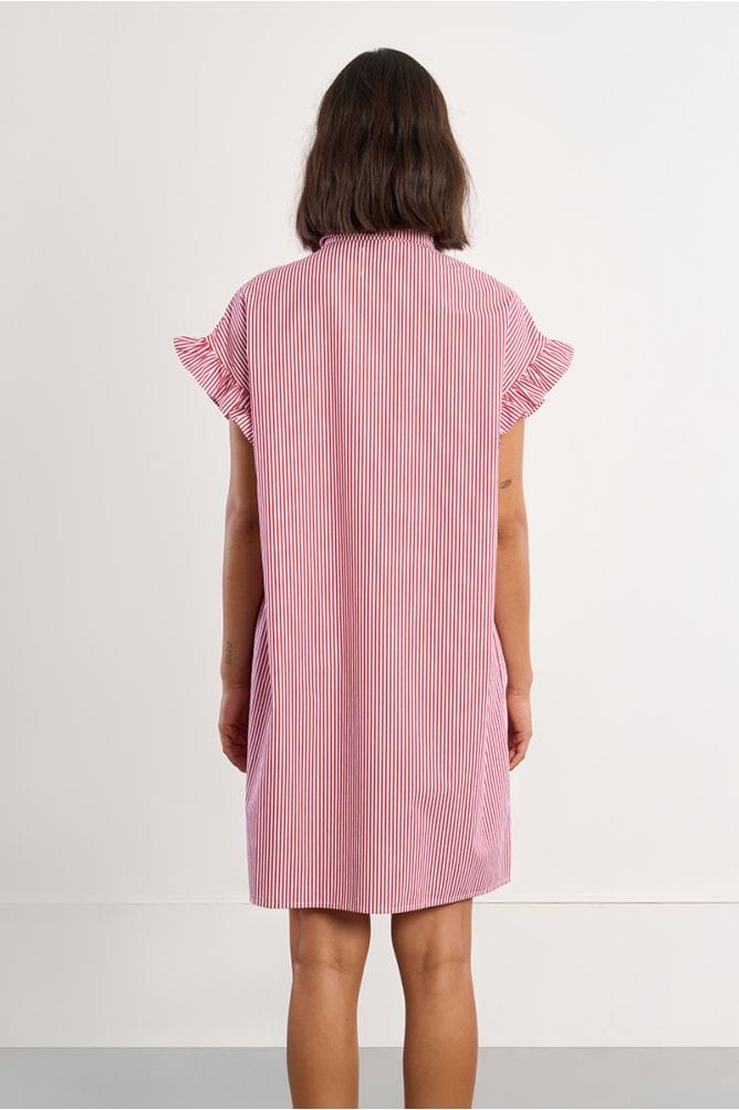 Lili Sidonio Dress Nikki Shirt Dress