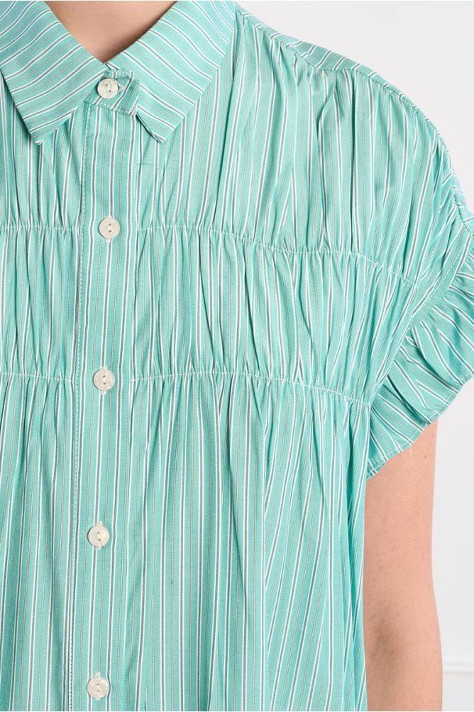 Lili Sidonio Dress Nikki Shirt Dress