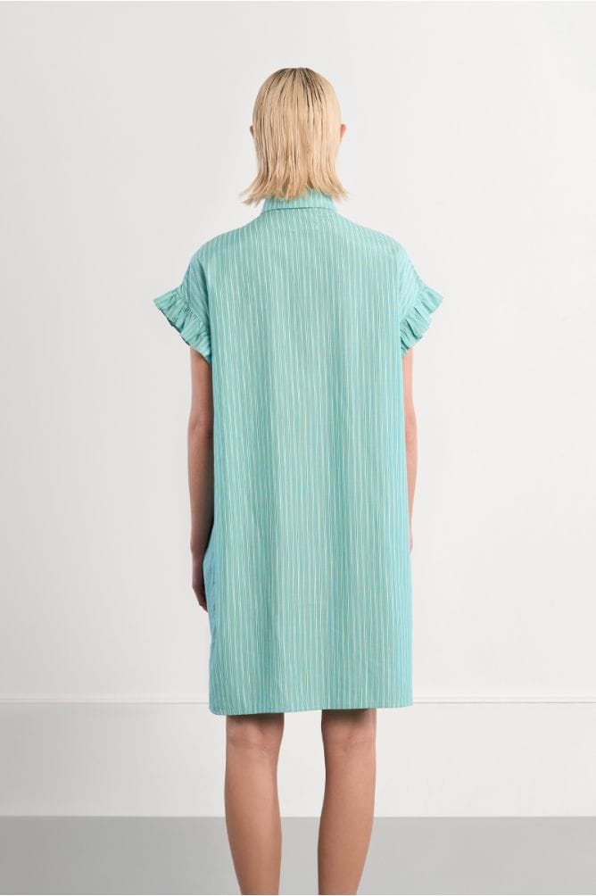 Lili Sidonio Dress Nikki Shirt Dress