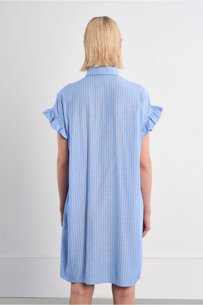 Lili Sidonio Dress Nikki Shirt Dress