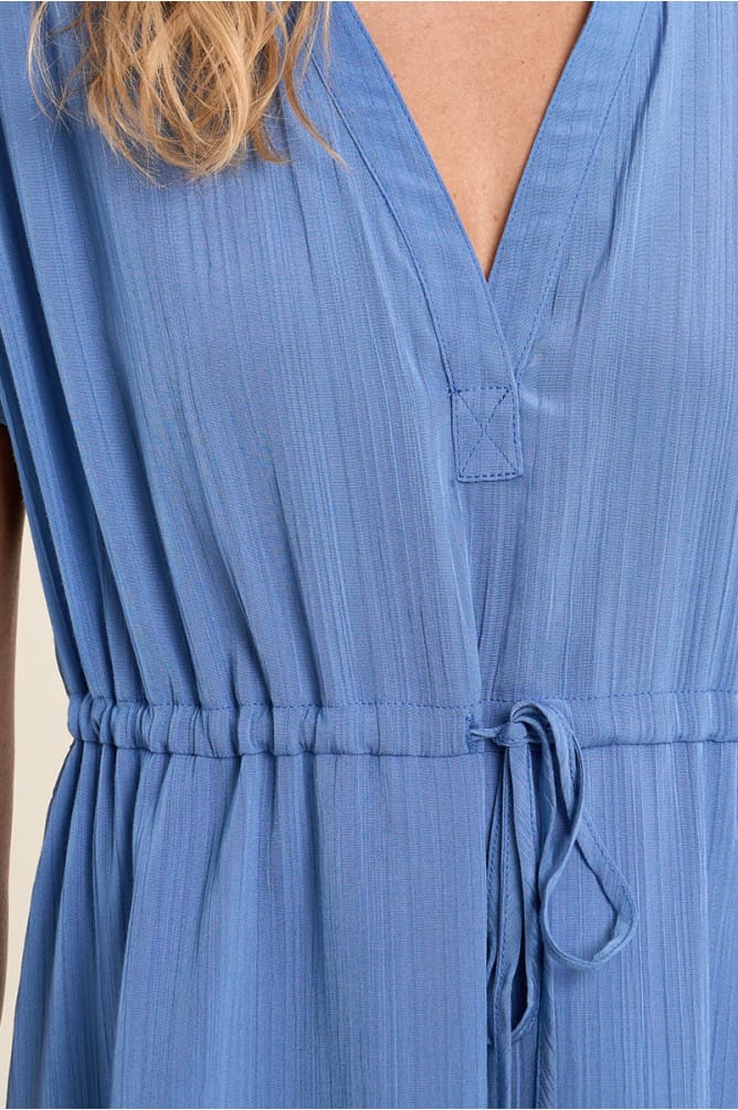 Lili Sidonio Midi Dress Daniela Tunisian Midi Dress