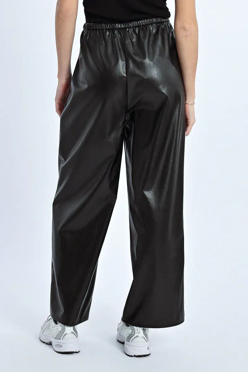 Lili Sidonio Pants Jaela Wide Leg Pants
