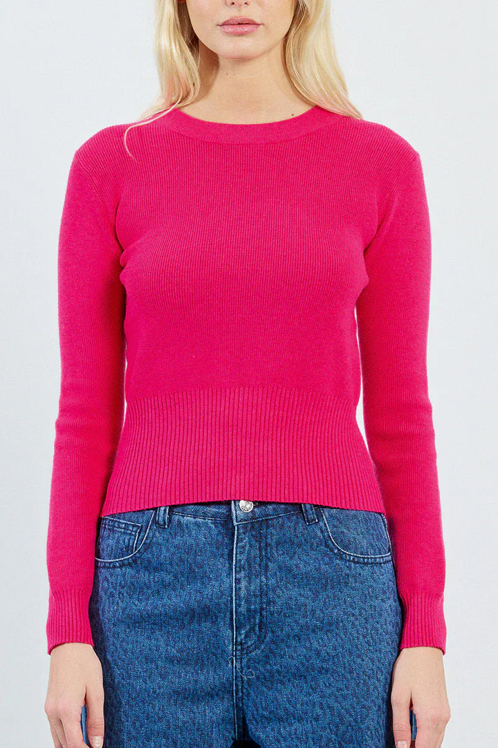 Lili Sidonio Sweater Lili Sweater