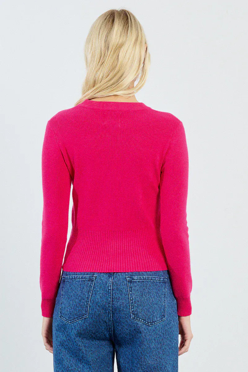 Lili Sidonio Sweater Lili Sweater