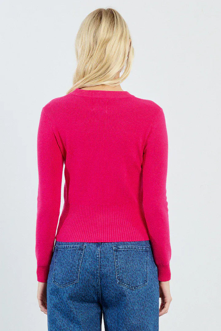 Lili Sidonio Sweater Lili Sweater