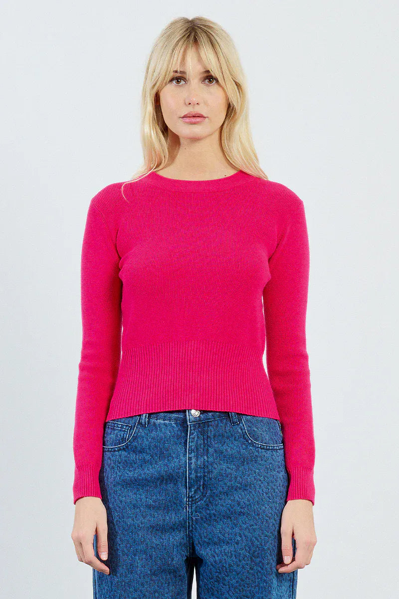 Lili Sidonio Sweater Lili Sweater