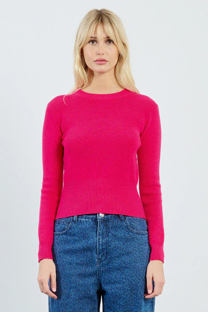 Lili Sidonio Sweater Lili Sweater