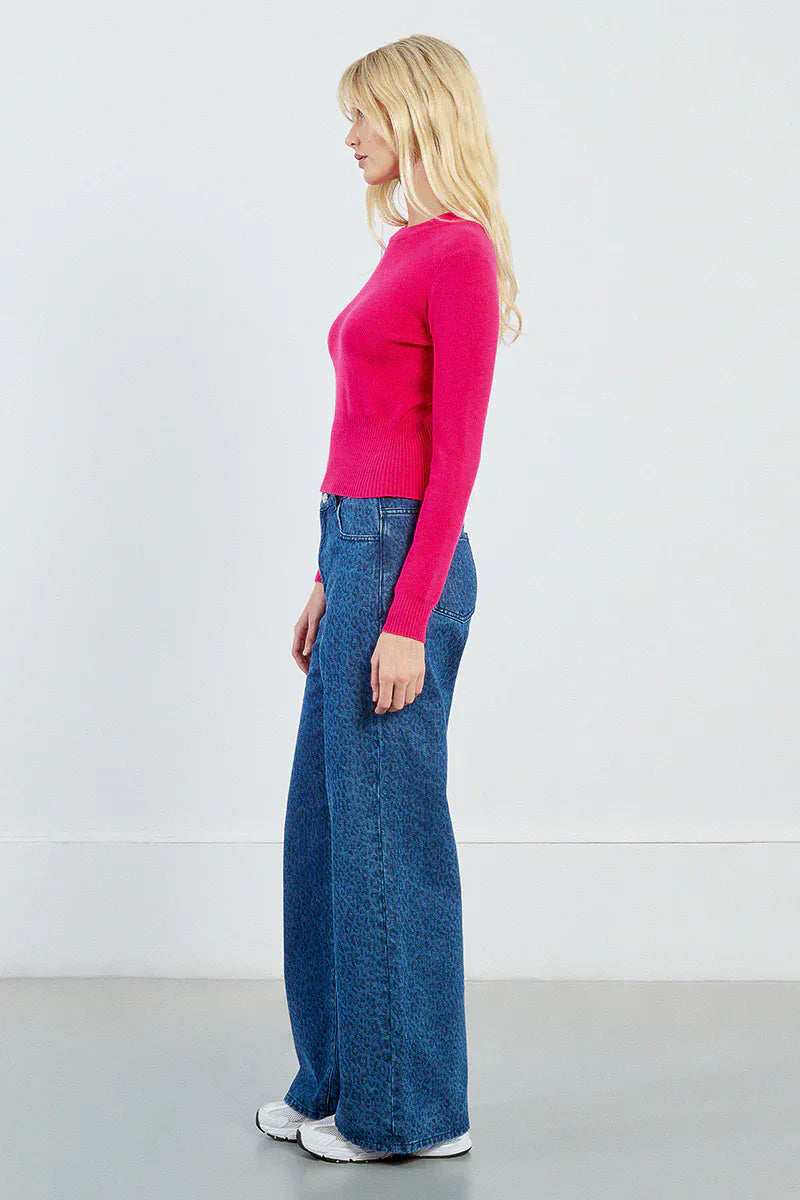 Lili Sidonio Sweater Lili Sweater