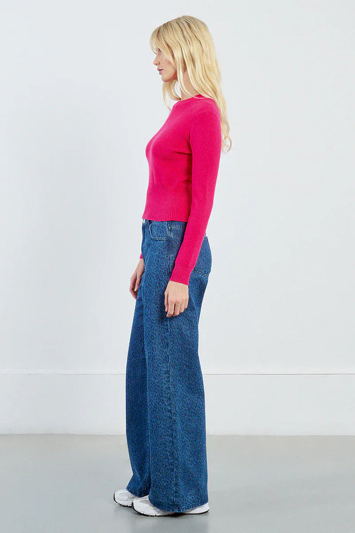 Lili Sidonio Sweater Lili Sweater