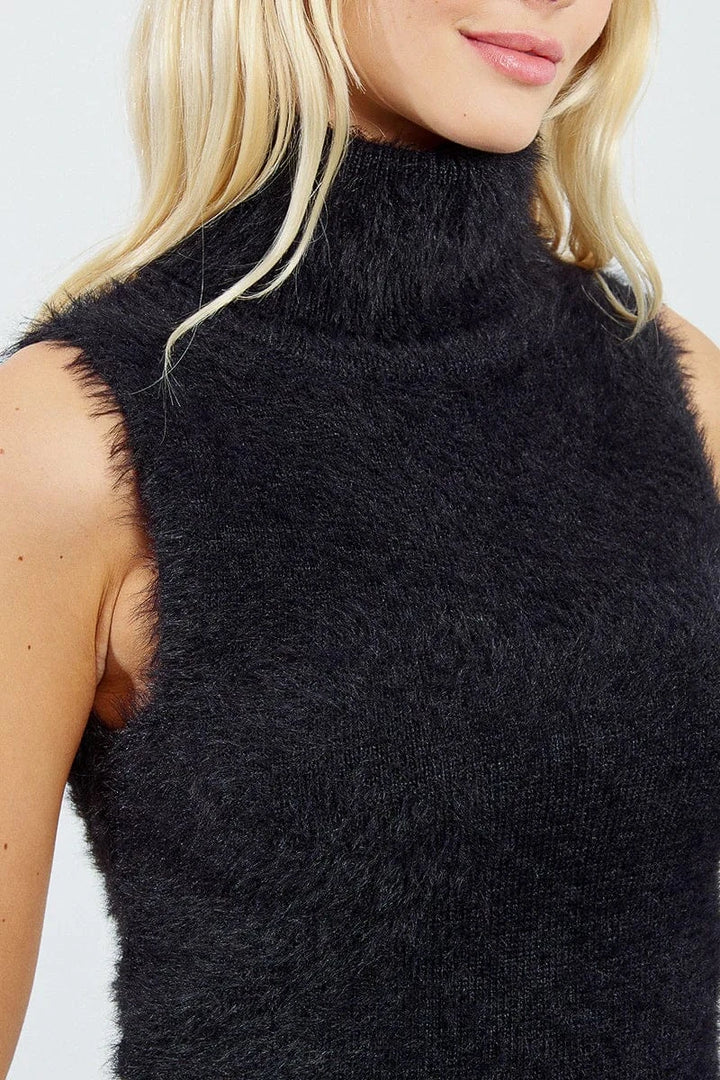 Lili Sidonio Top Jane Sleeveless Top