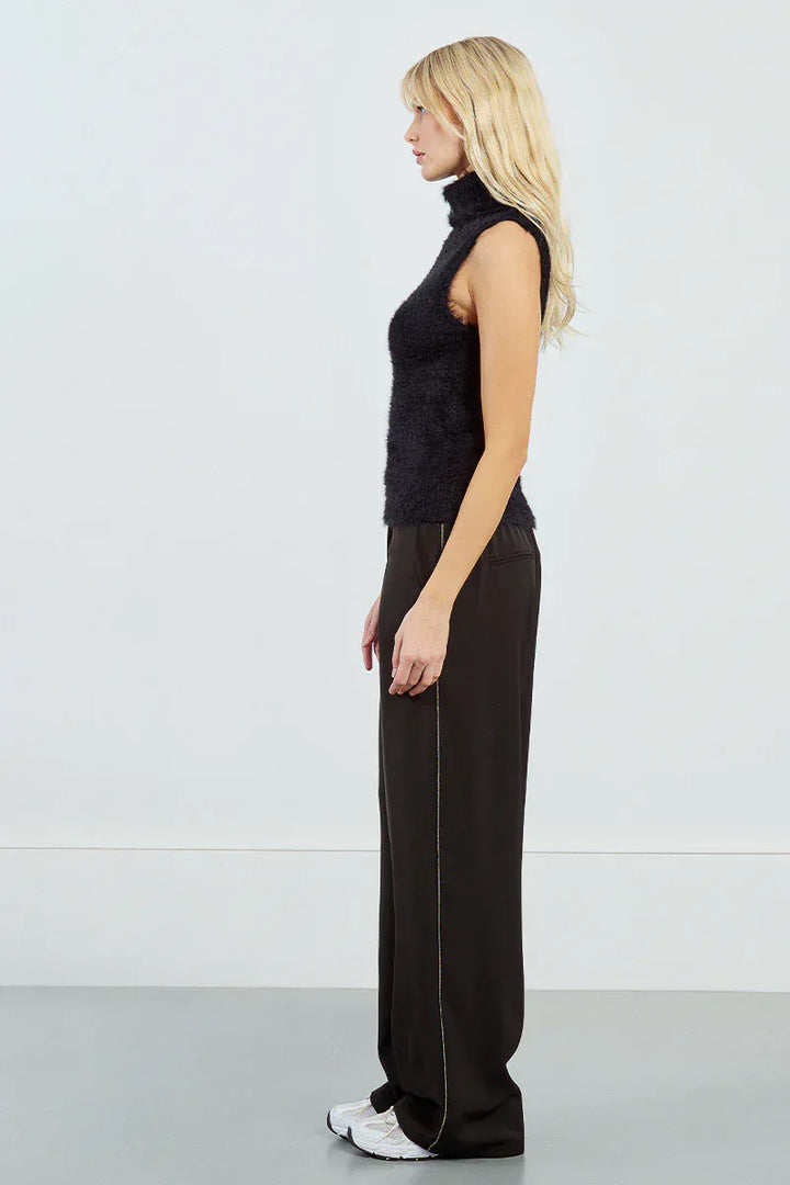 Lili Sidonio Top Jane Sleeveless Top