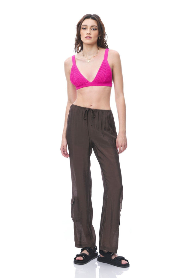 Loucia Pants Sofia Cargo Pants