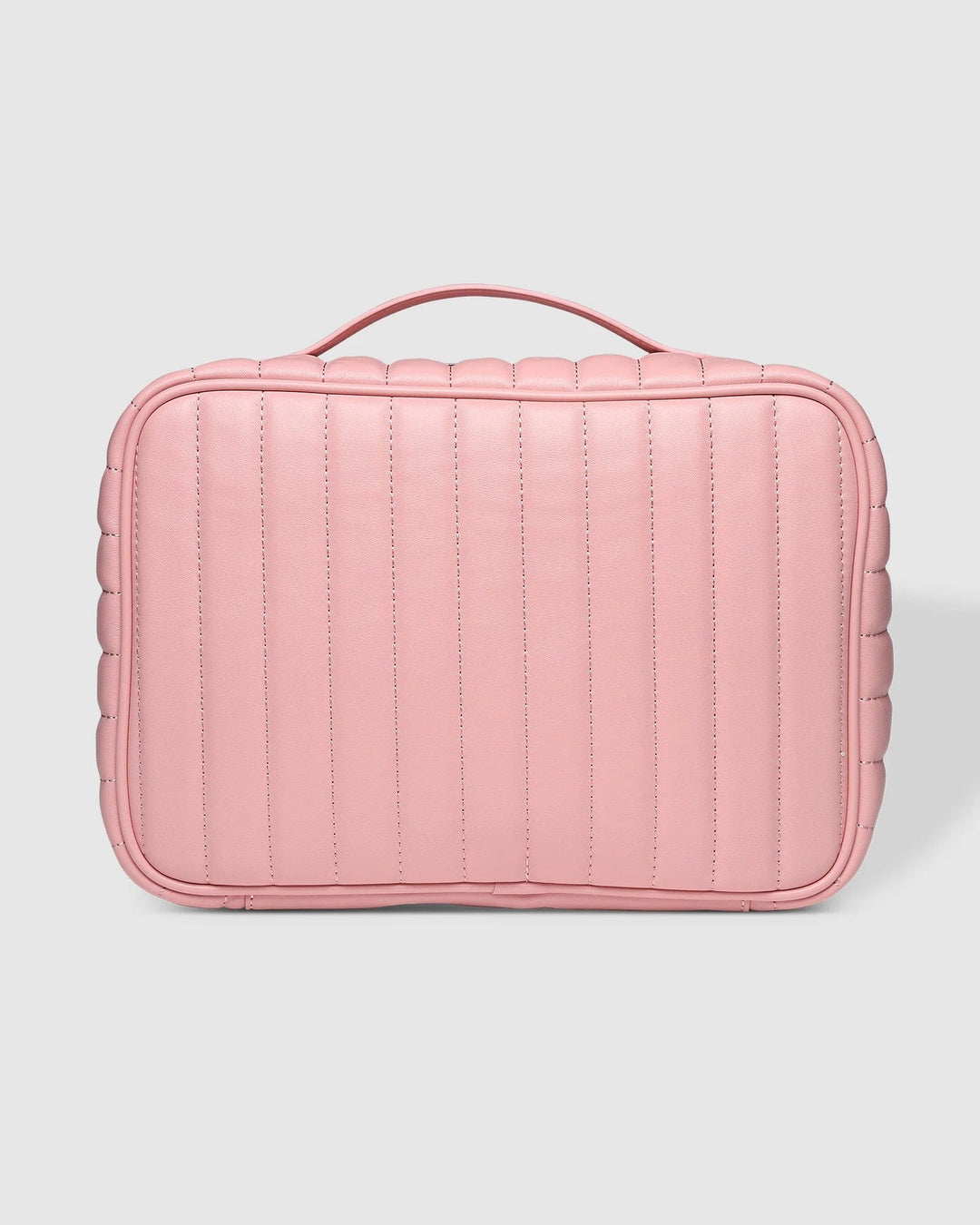 Louenhide Beauty Care Maggie Hanging Toiletry Case