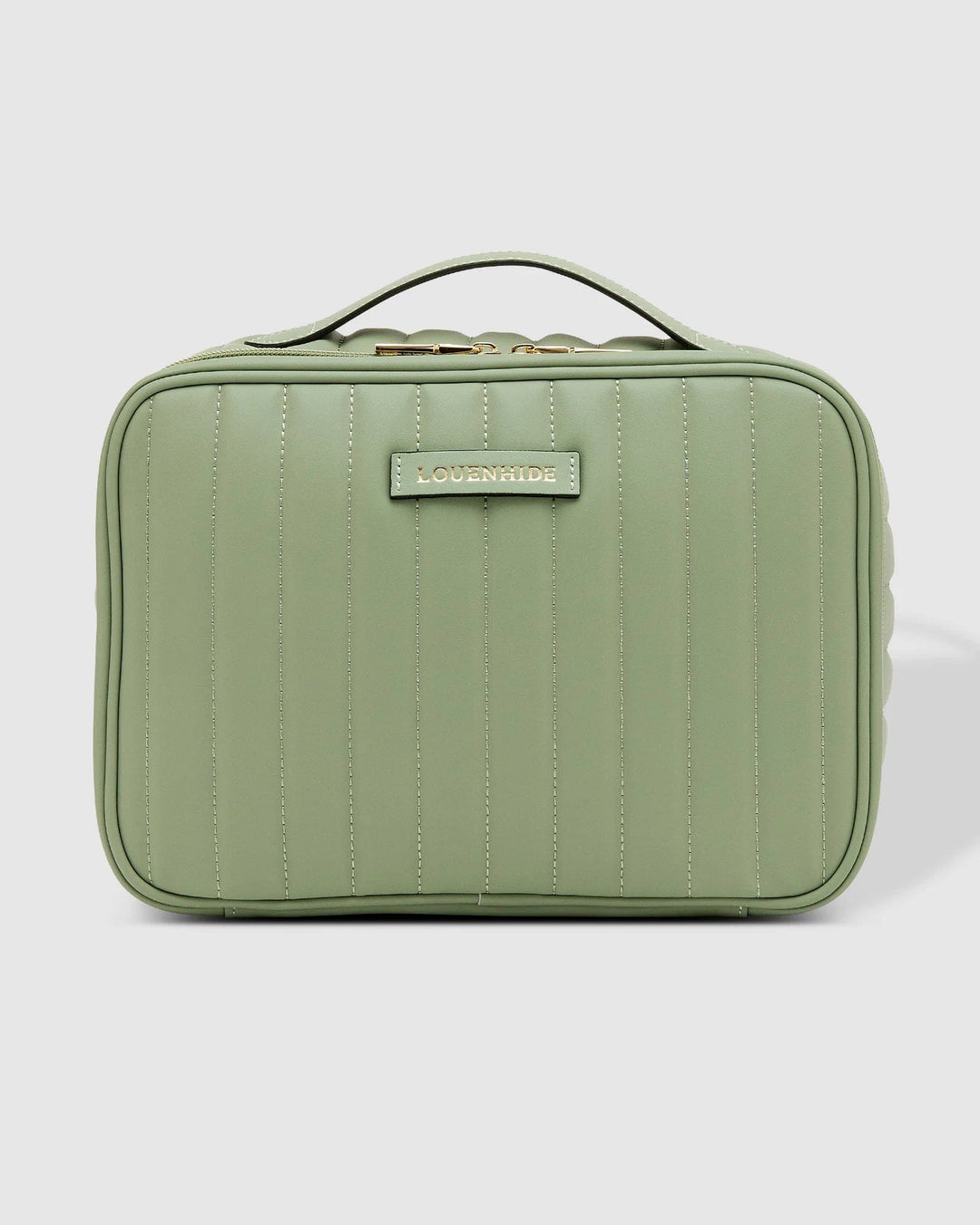 Louenhide Beauty Care Maggie Hanging Toiletry Case