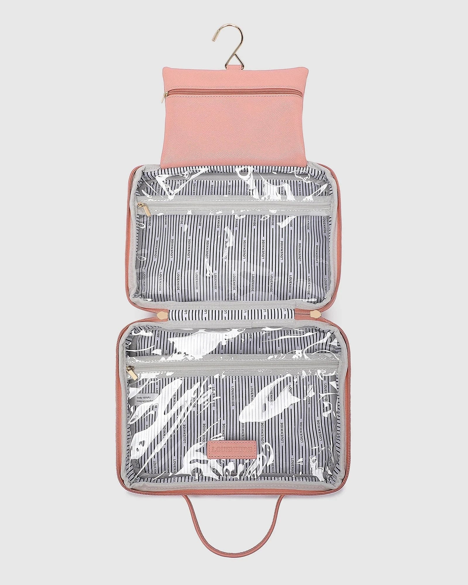 Louenhide Baby Emma Toiletry - Thumbnail 5
