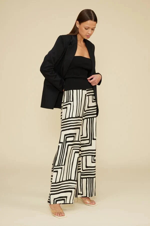 Lucy Paris Pants Rue Pants