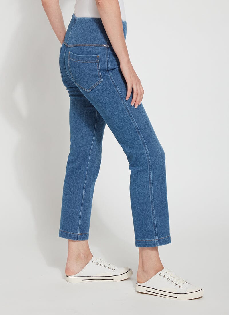 Lyssé Denim Lysse Baby Bootcut Denim