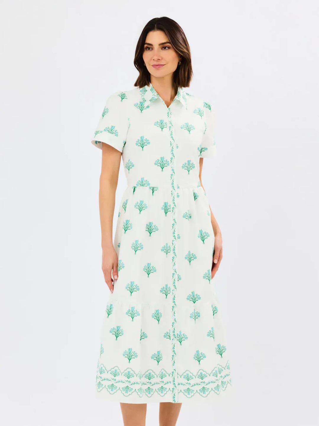 Mary Square Jema Maxi Dress featuring a flowing silhouette and stylish design, perfect for casual or dressy occasions.
