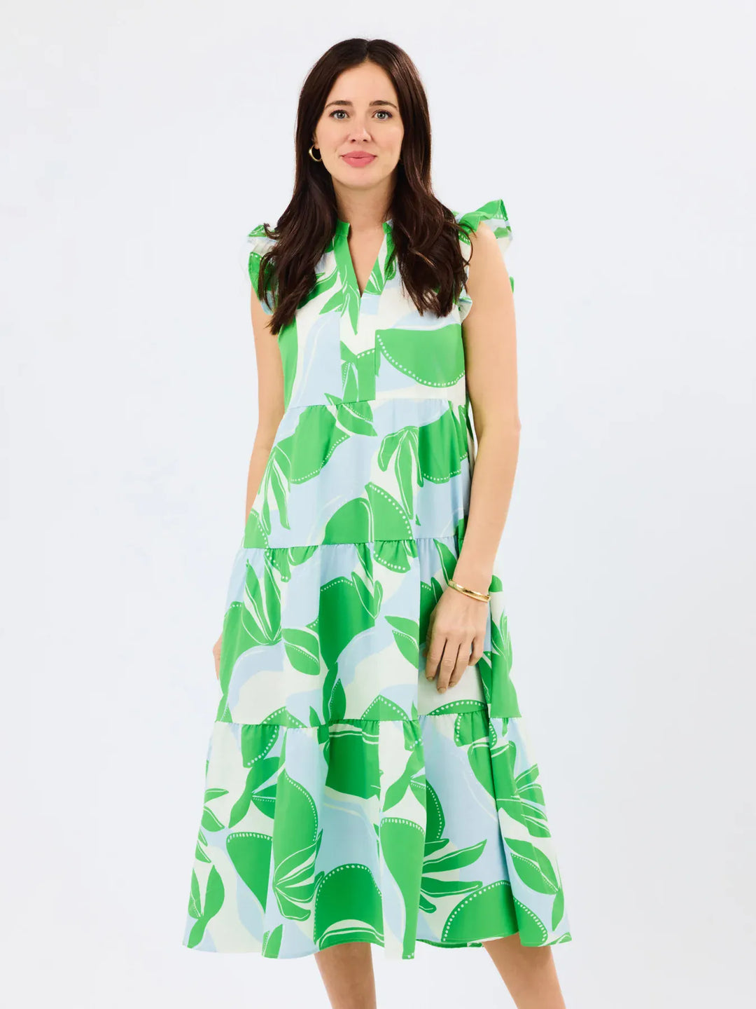 khari midi dress Kari Dress
