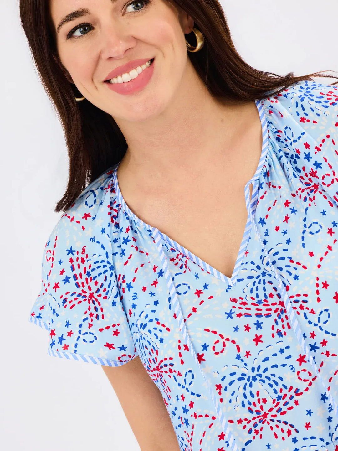 Mary Square Midi Dress Lillian Dress