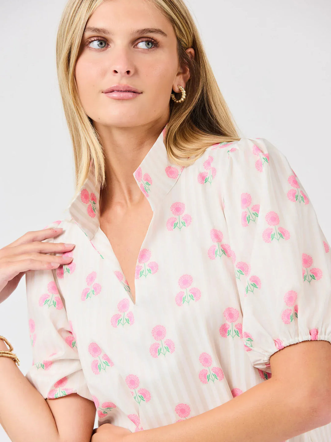 Mary Square Nancy Mini Dress featuring a stylish, patterned design, perfect for casual or semi-formal occasions.