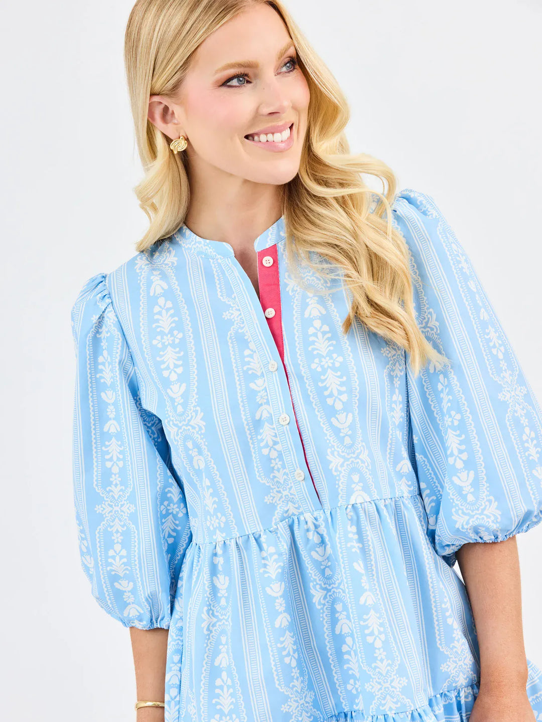 sinclair mini dress Sinclair Cotton Mini Dress – SIMKHAI