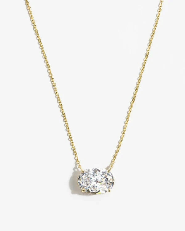 Melinda Maria Necklace Hello Gorgeous! Necklace