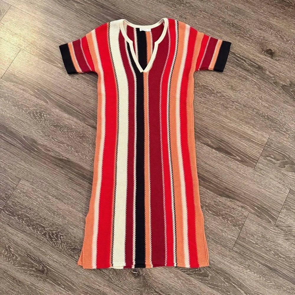 Mersea Dress Ixchel Knit Dress