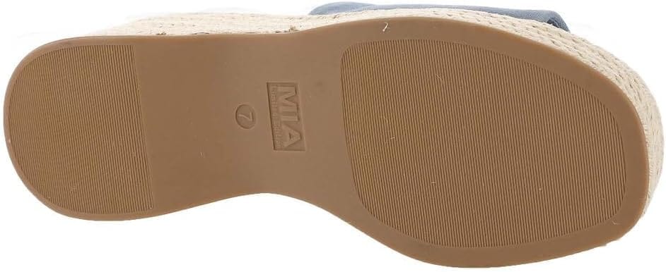 MIA Sandal Palma Platform Sandal