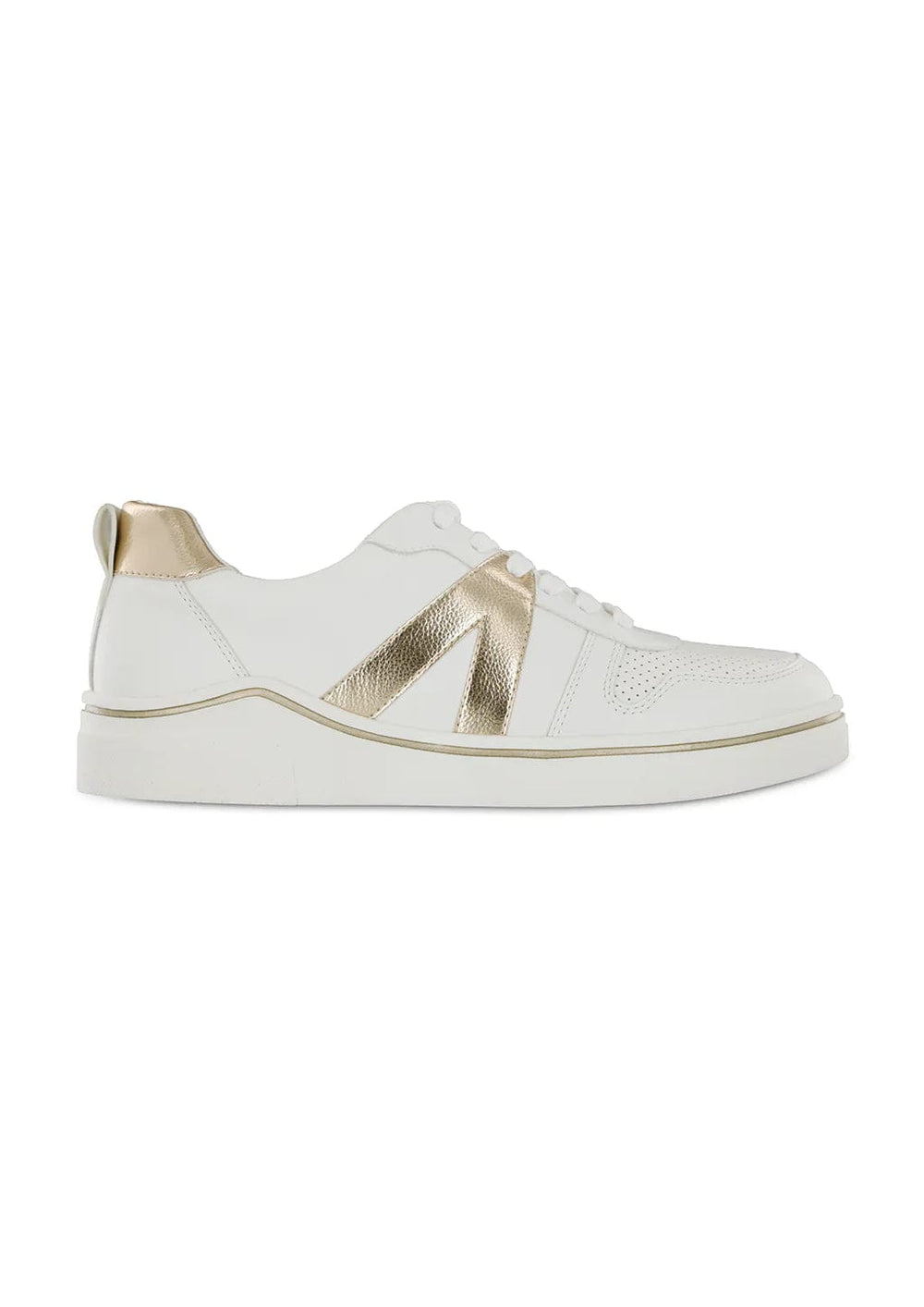 MIA Sneaker Alta Sneakers