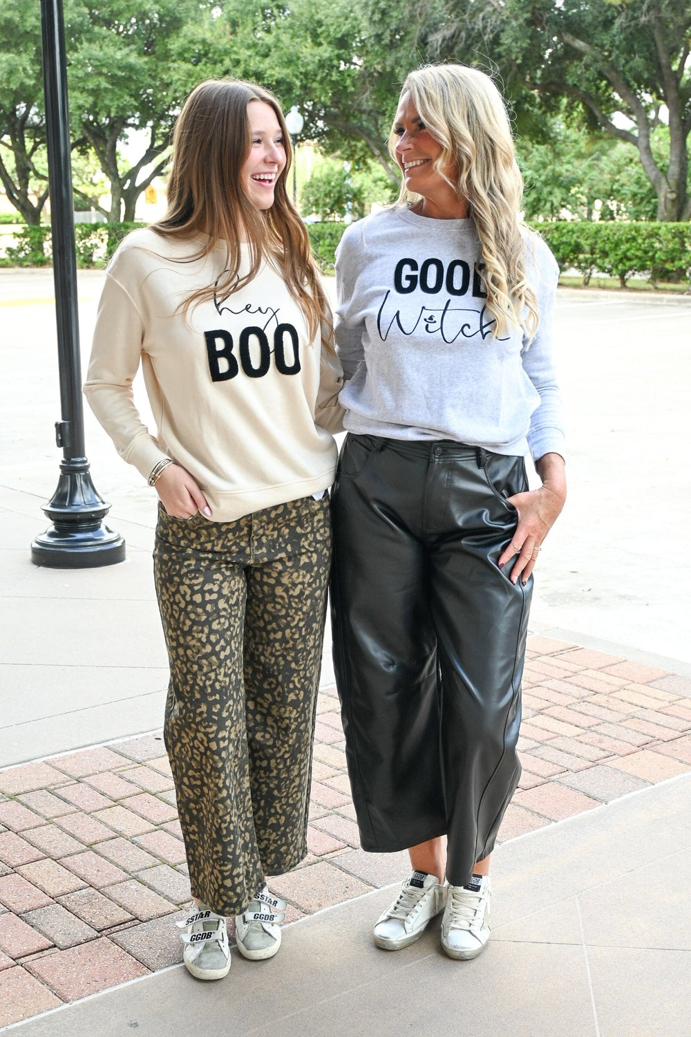Miou Muse Pants Heidi Barrel Pants