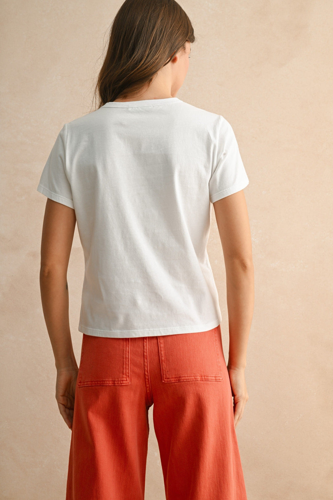 Miou Muse Tee Tiny Martini Tee