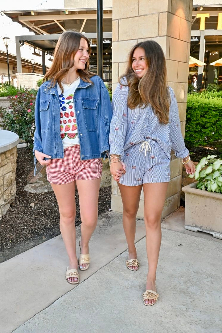 MOD REF Shorts Madeline Shorts