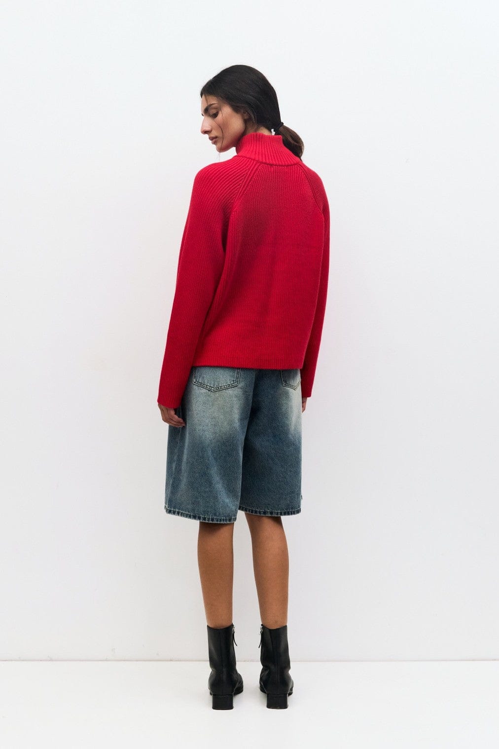 MOD REF Sweater Jules Sweater