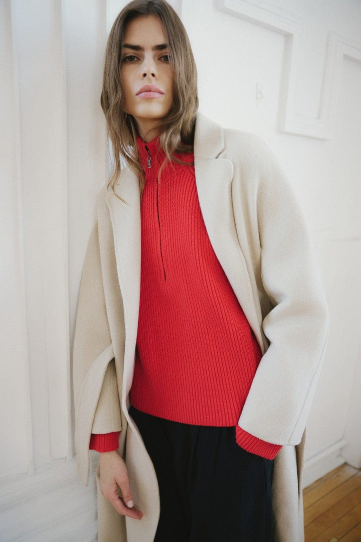 MOD REF Sweater Jules Sweater