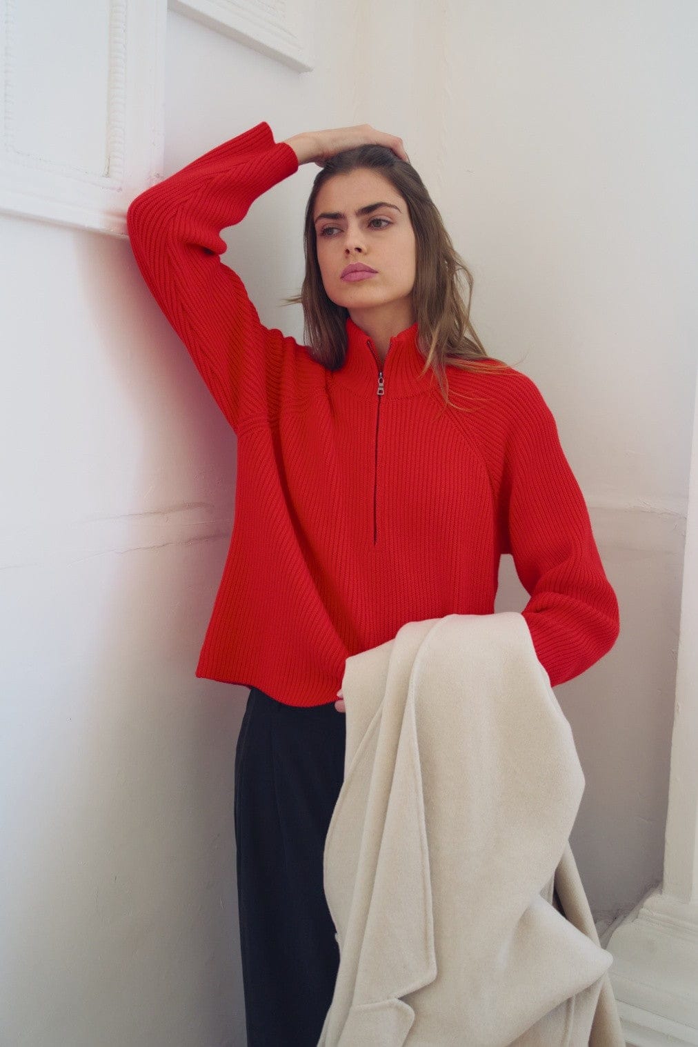 MOD REF Sweater Jules Sweater