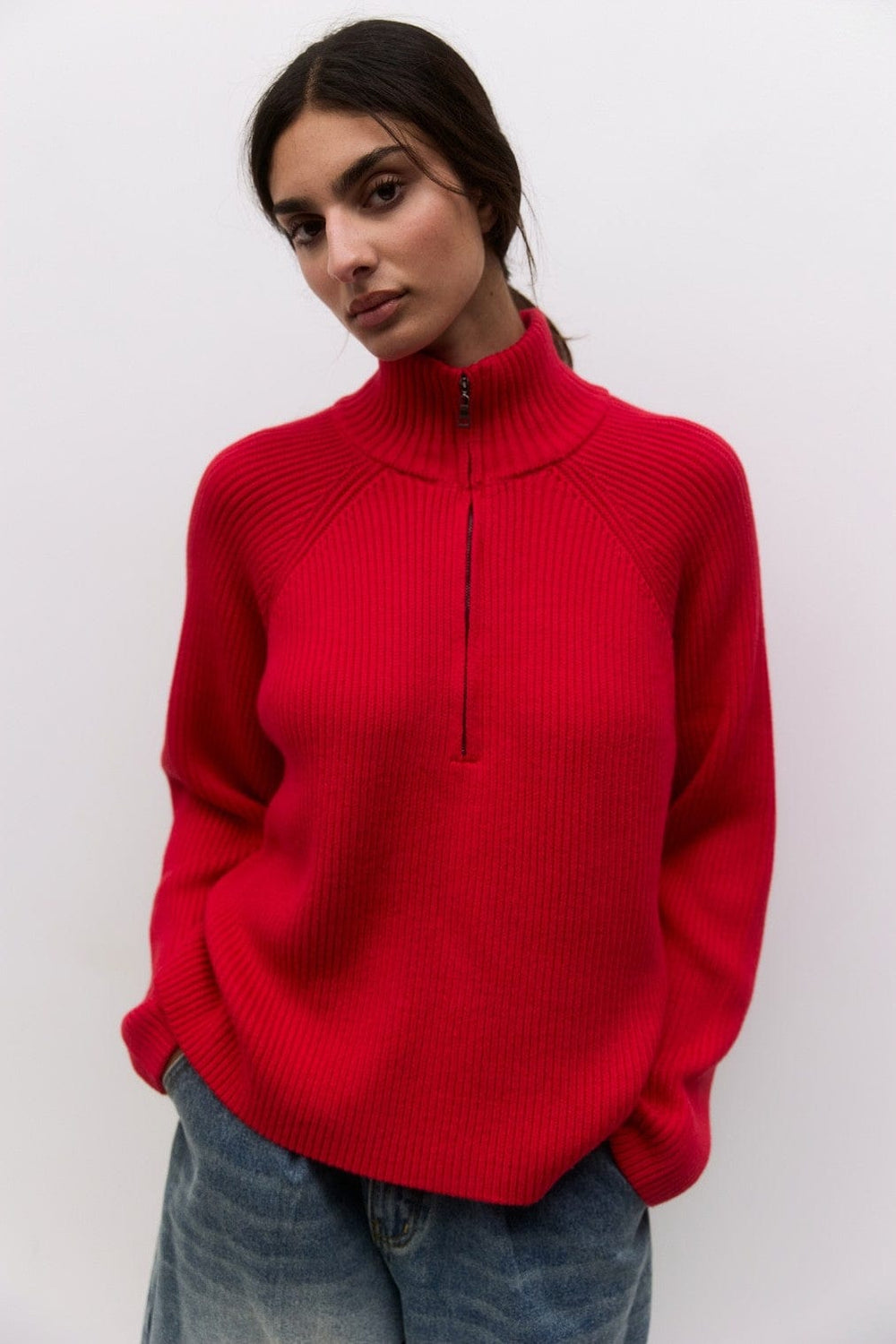 MOD REF Sweater Jules Sweater