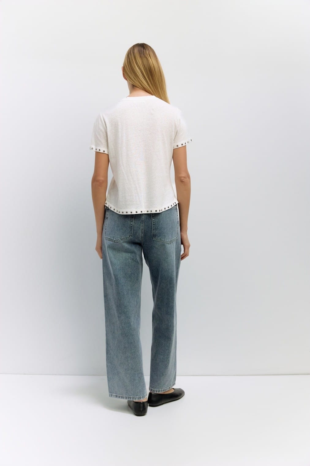 MOD REF Zoey Top, stylish women&