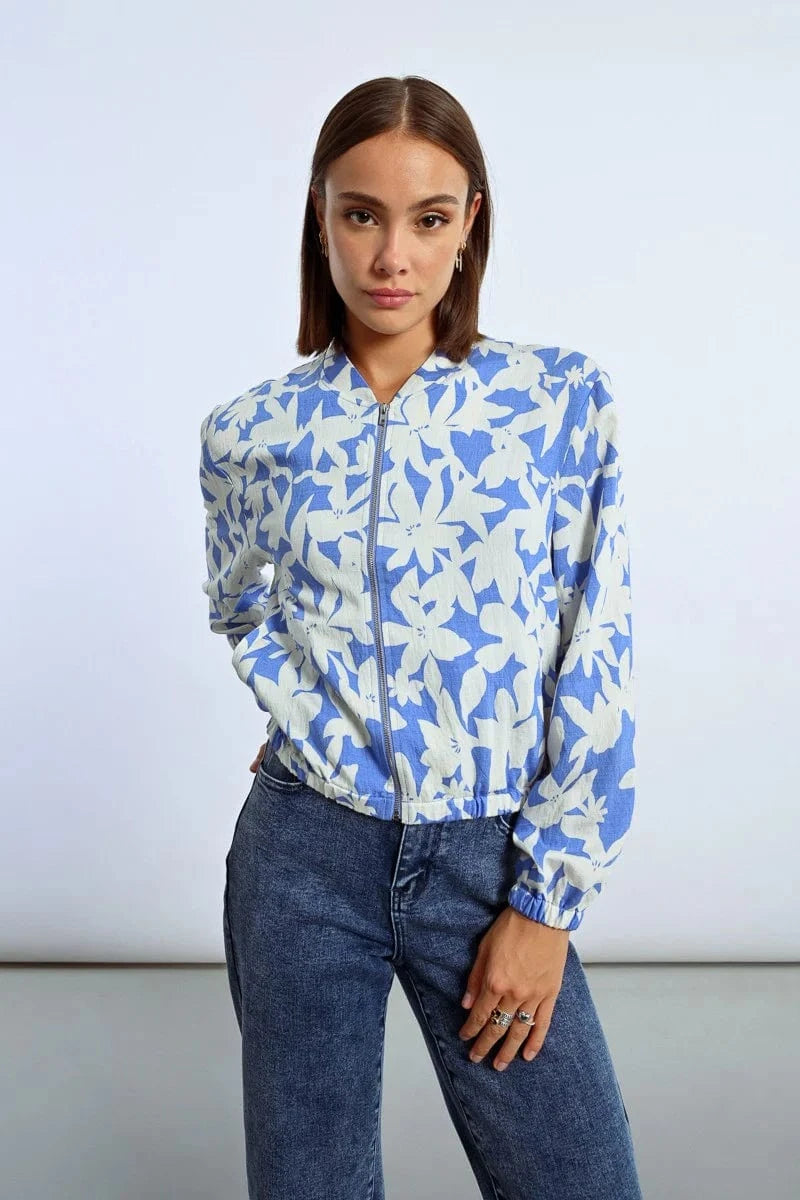 Molly Bracken Bomber Jacket Deane Bomber Jacket