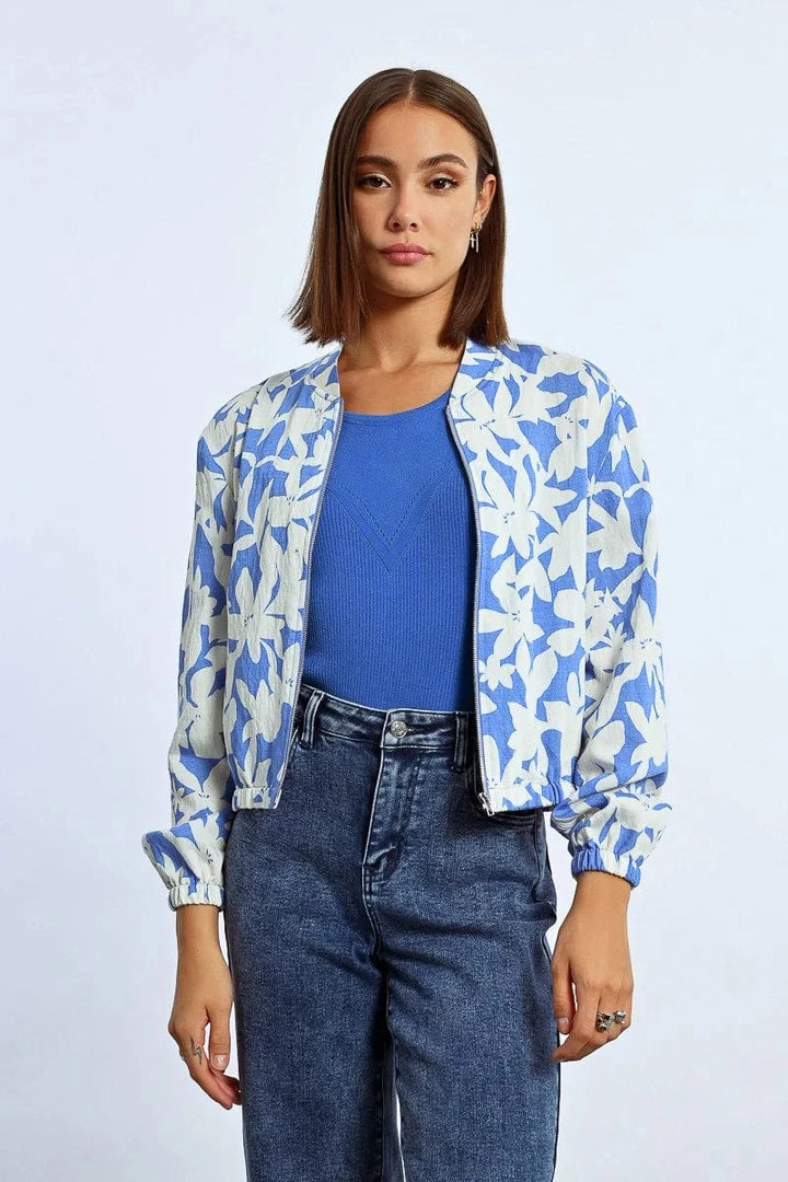 Molly Bracken Bomber Jacket Deane Bomber Jacket