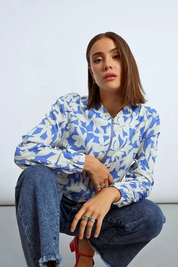 Molly Bracken Bomber Jacket Deane Bomber Jacket