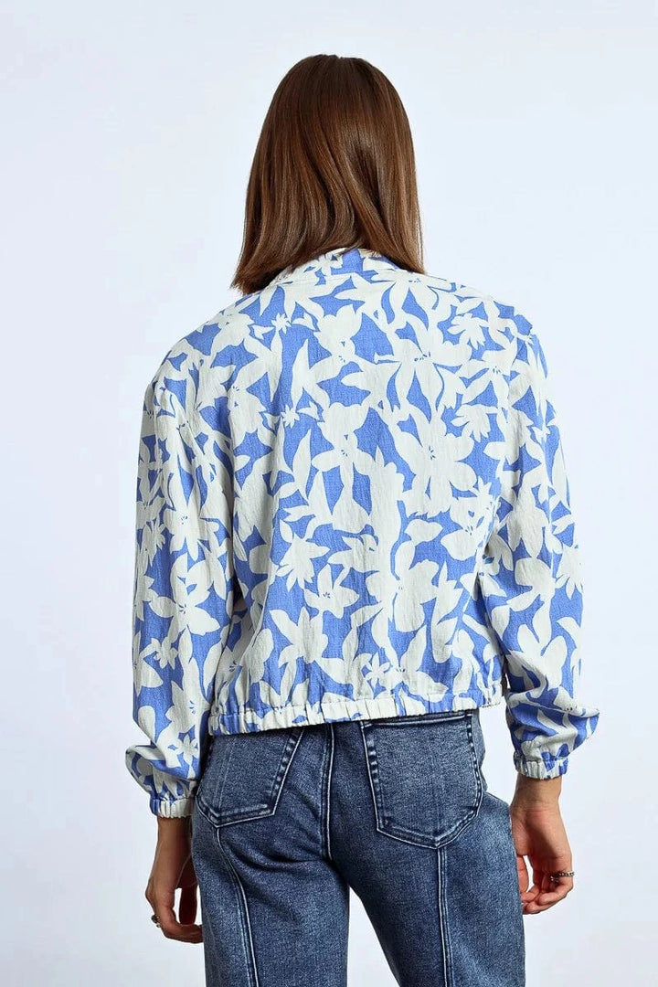 Molly Bracken Bomber Jacket Deane Bomber Jacket