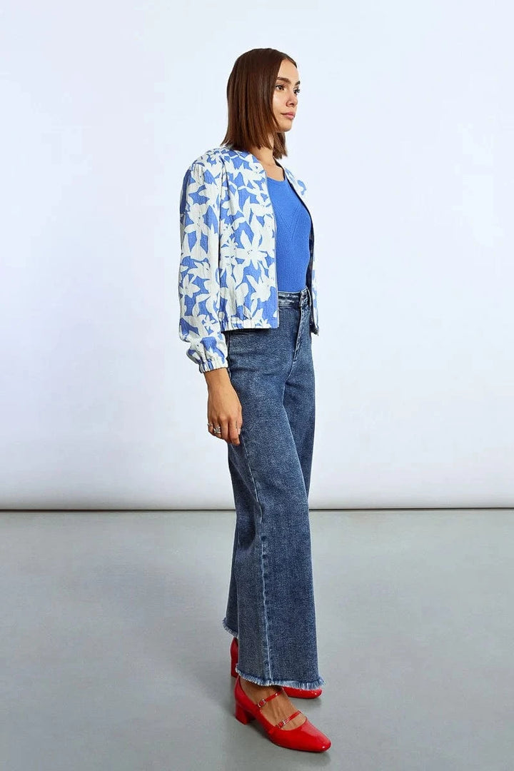Molly Bracken Bomber Jacket Deane Bomber Jacket