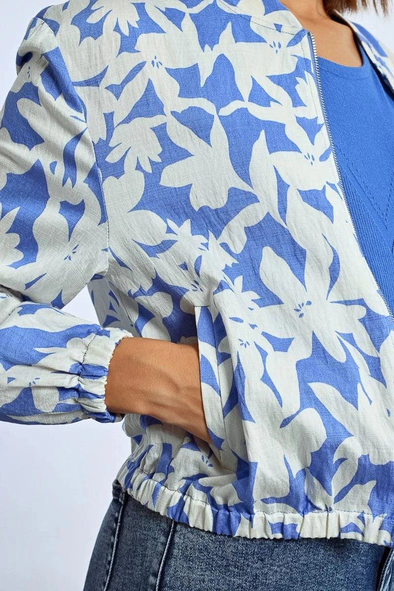 Molly Bracken Bomber Jacket Deane Bomber Jacket