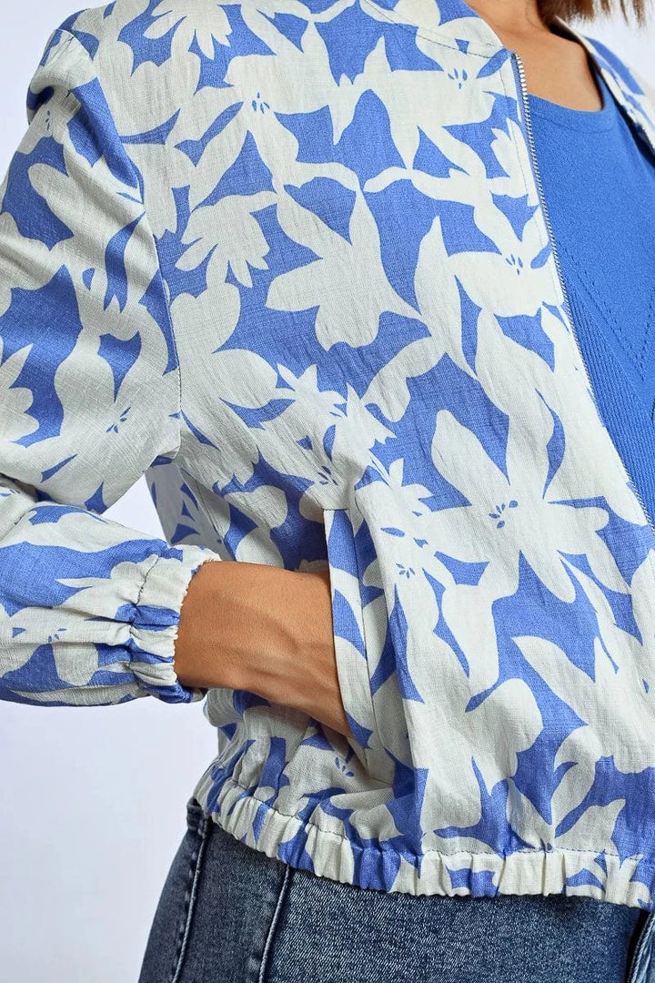Molly Bracken Bomber Jacket Deane Bomber Jacket