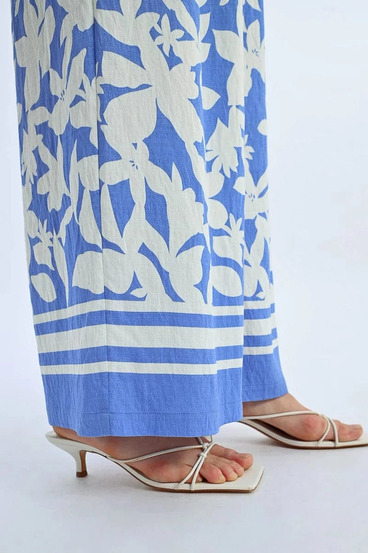 Molly Bracken Pants Betty Printed Pants