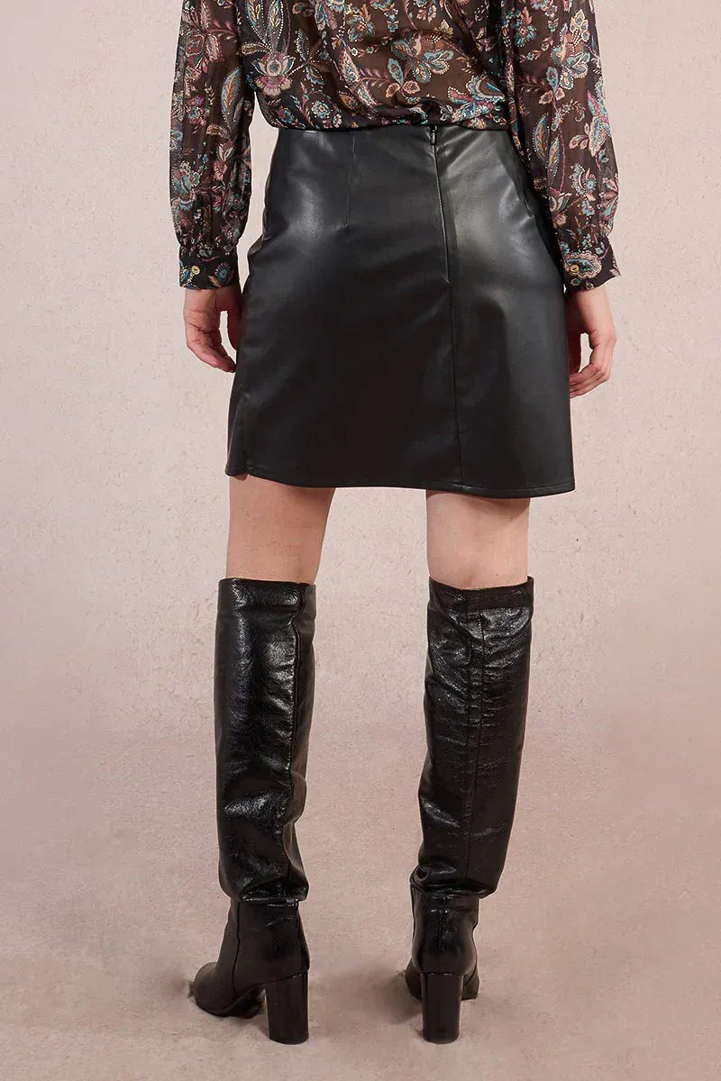 Molly Bracken Skirt Anya Assymetrical Skirt